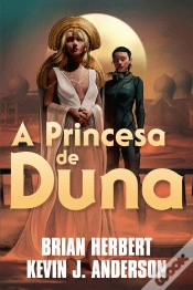 Capa do artigo A Princesa de Duna