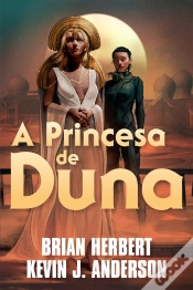 Capa do artigo A Princesa De Duna