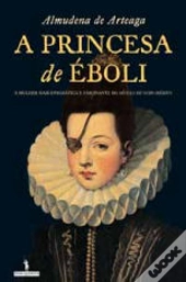 A Princesa de Éboli