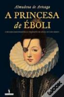 A Princesa de Éboli