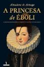 A Princesa de Éboli - Preview
