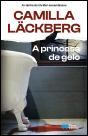 A princesa de gelo - Preview
