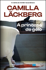 Capa do artigo A princesa de gelo