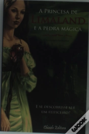 Capa do artigo A Princesa de Limaland e a Pedra Mágica