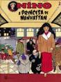 A Princesa de Manhattan - Preview
