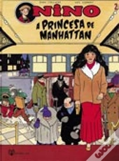A Princesa de Manhattan