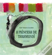 Capa do artigo A Princesa De Taramundi