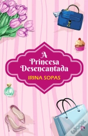 Capa do artigo A Princesa Desencantada