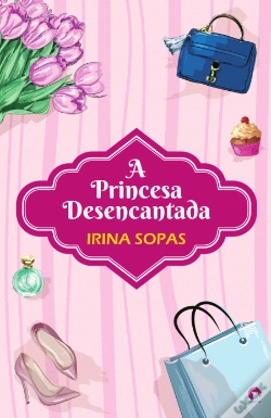 Capa do artigo A Princesa Desencantada
