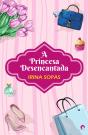 A Princesa Desencantada - Preview