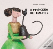 Capa do artigo A Princesa Do Caurel
