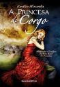 A Princesa do Corgo - Preview