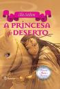 A Princesa do Deserto - Preview