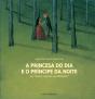 A Princesa do Dia e o Príncipe da Noite - Preview