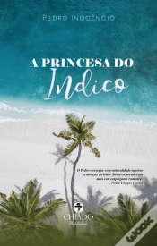 Capa do artigo A Princesa do Índico