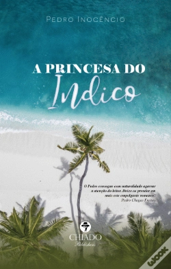 Capa do artigo A Princesa do Índico