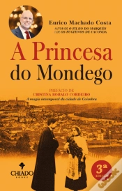 Capa do artigo A Princesa do Mondego