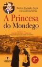 A Princesa do Mondego - Preview