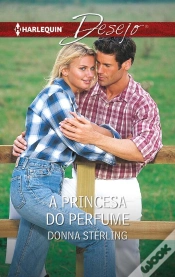 Capa do artigo A Princesa Do Perfume