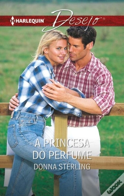 Capa do artigo A Princesa Do Perfume