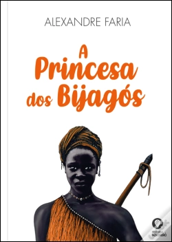 Capa do artigo A Princesa dos Bijagós