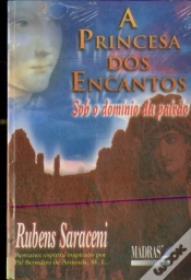 Capa do artigo A Princesa Dos Encantos