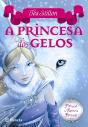 A Princesa dos Gelos - Preview