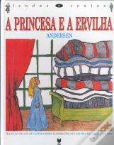 A Princesa e a Ervilha