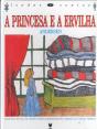 A Princesa e a Ervilha - Preview