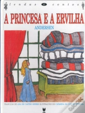 Capa do artigo A Princesa e a Ervilha