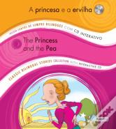 A Princesa e a Ervilha / The Princess and the Pea