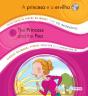 A Princesa e a Ervilha / The Princess and the Pea - Preview