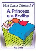 A Princesa e a Ervilha