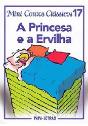 A Princesa e a Ervilha - Preview