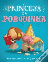 A Princesa e a Porquinha