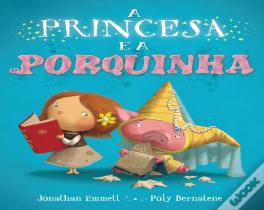 A Princesa e a Porquinha