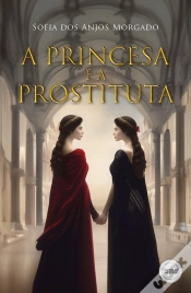 Capa do artigo A Princesa e a Prostituta