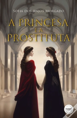 Capa do artigo A Princesa e a Prostituta