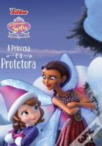 A Princesa e a Protetora