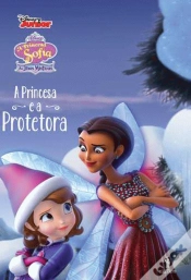 Capa do artigo A Princesa e a Protetora