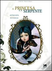 A Princesa e a Serpente