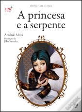 A Princesa e a Serpente