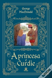 Capa do artigo A Princesa E Curdie