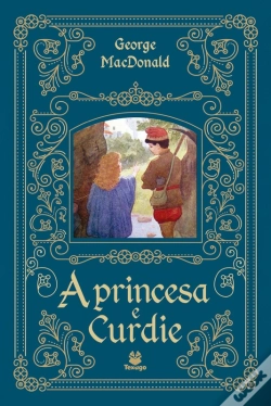 Capa do artigo A Princesa E Curdie