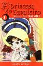 A Princesa e o Cavaleiro - Volume 1 - Preview