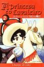 A Princesa e o Cavaleiro - Volume 2 - Preview