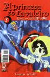 A Princesa e o Cavaleiro - Volume 3