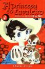 A Princesa e o Cavaleiro - Volume 4 - Preview