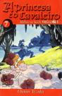 A Princesa e o Cavaleiro - Volume 7 - Preview