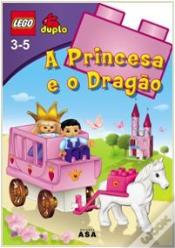 A Princesa e o Dragão